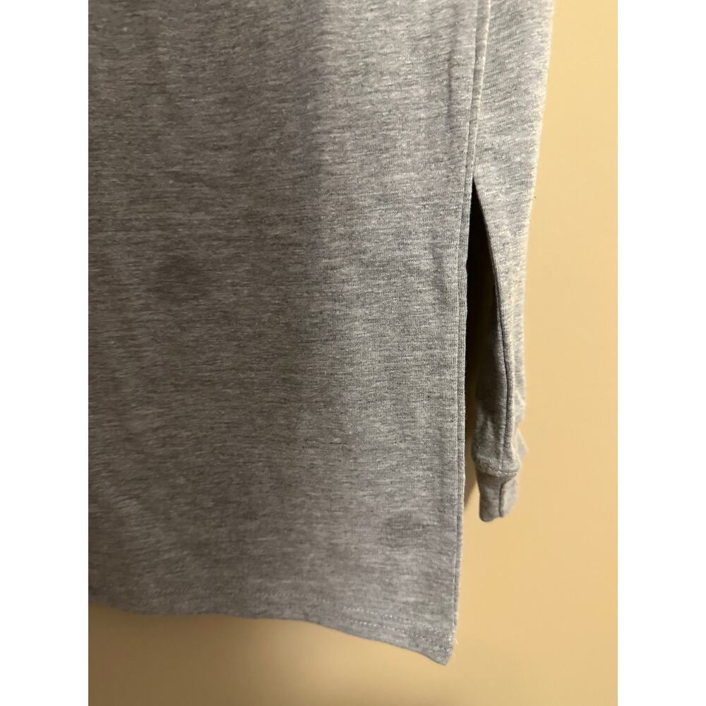 FFA Empower 2025 Gray Long Sleeve Shirt NWT - Picture 5 of 5